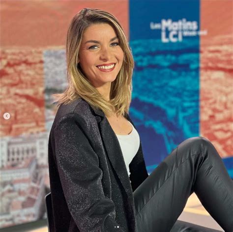 Anne Chloé Bottet biographie, news, photos et vidéos 